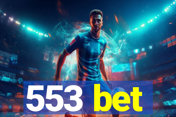 553 bet